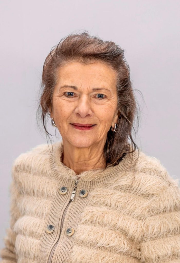 Kandidaten 2026 annie