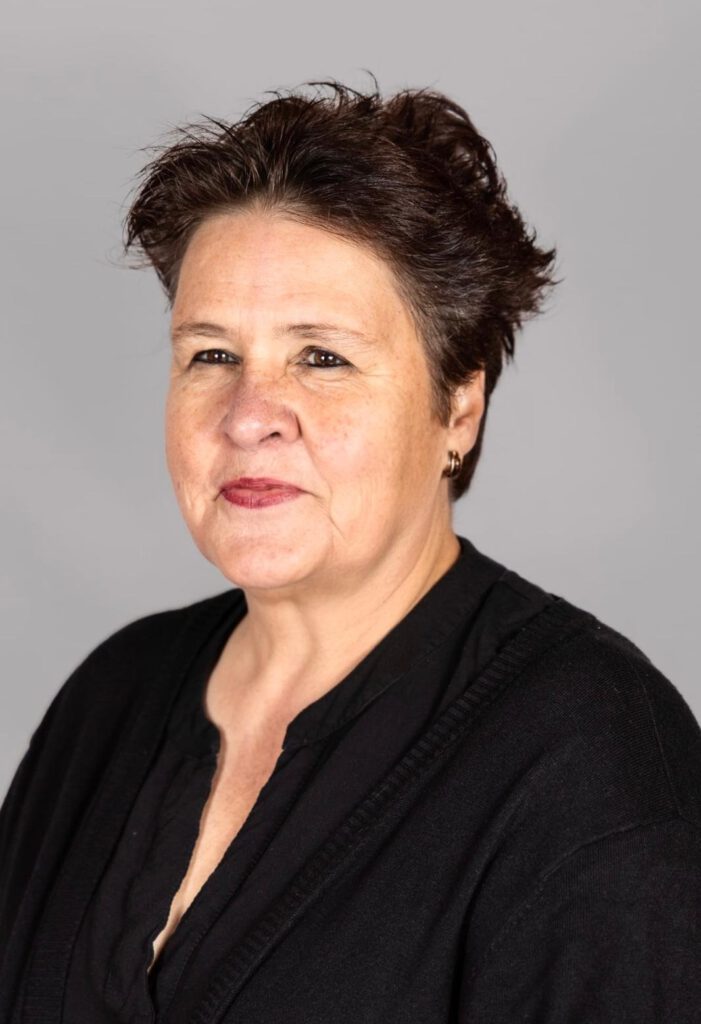 Kandidaten 2026 corinne