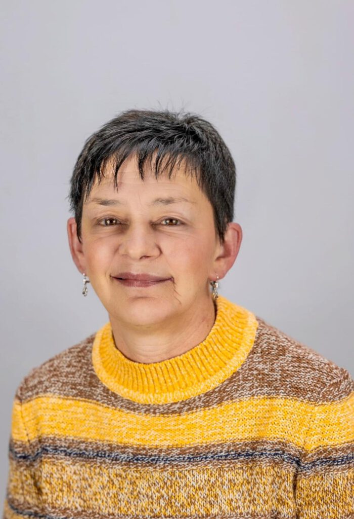 Kandidaten 2026 ingrid