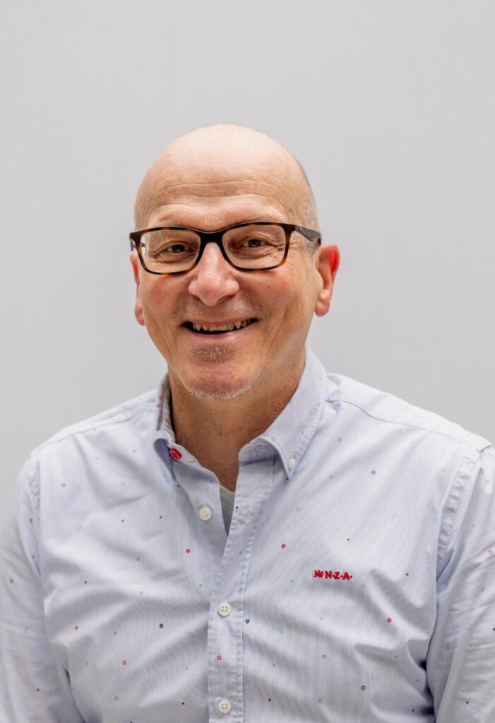 Kandidaten 2026 martin