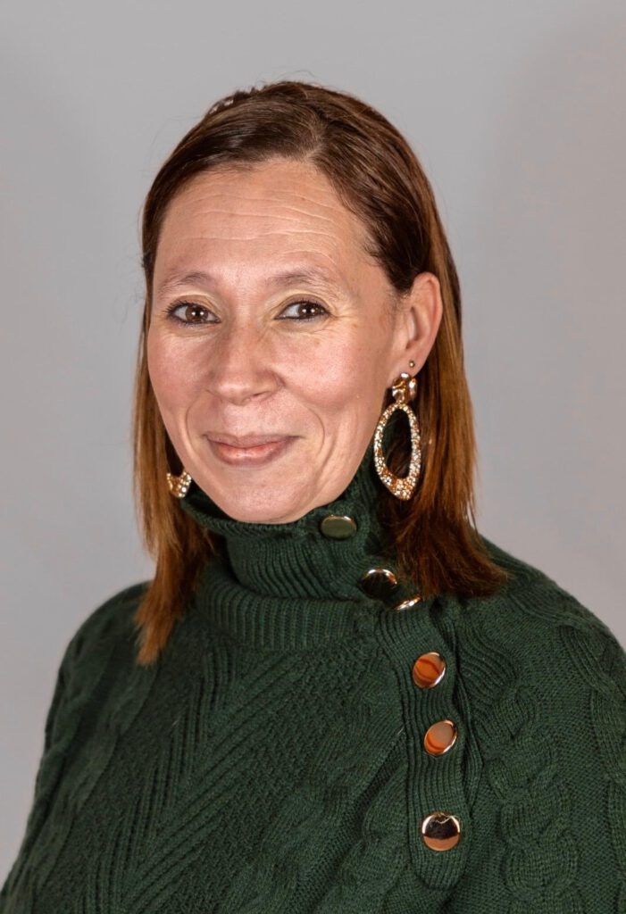 Kandidaten 2026 senna